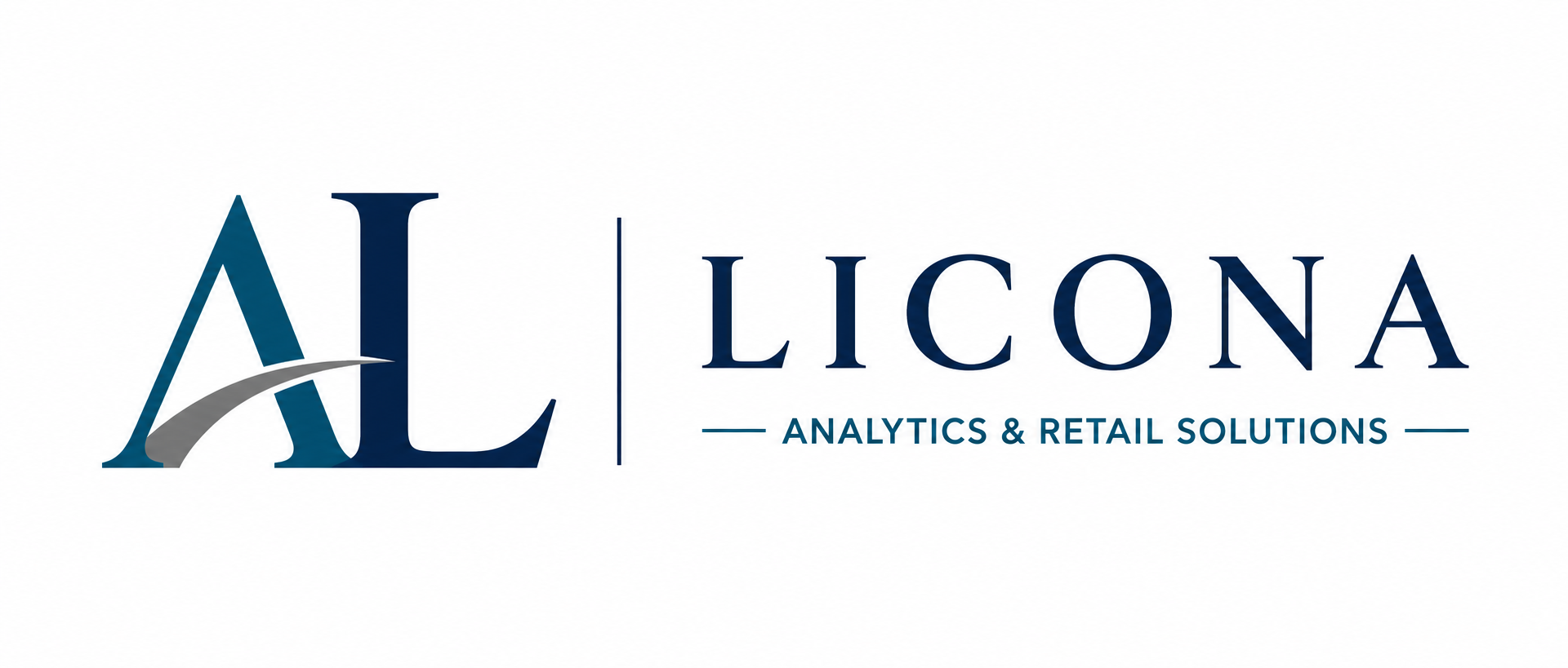 Licona Analytics & Retail Solutions